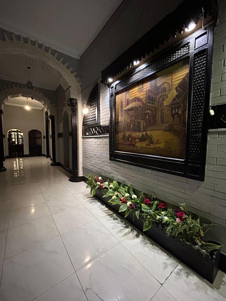 Gresham Hotel Kahire Dış mekan fotoğraf