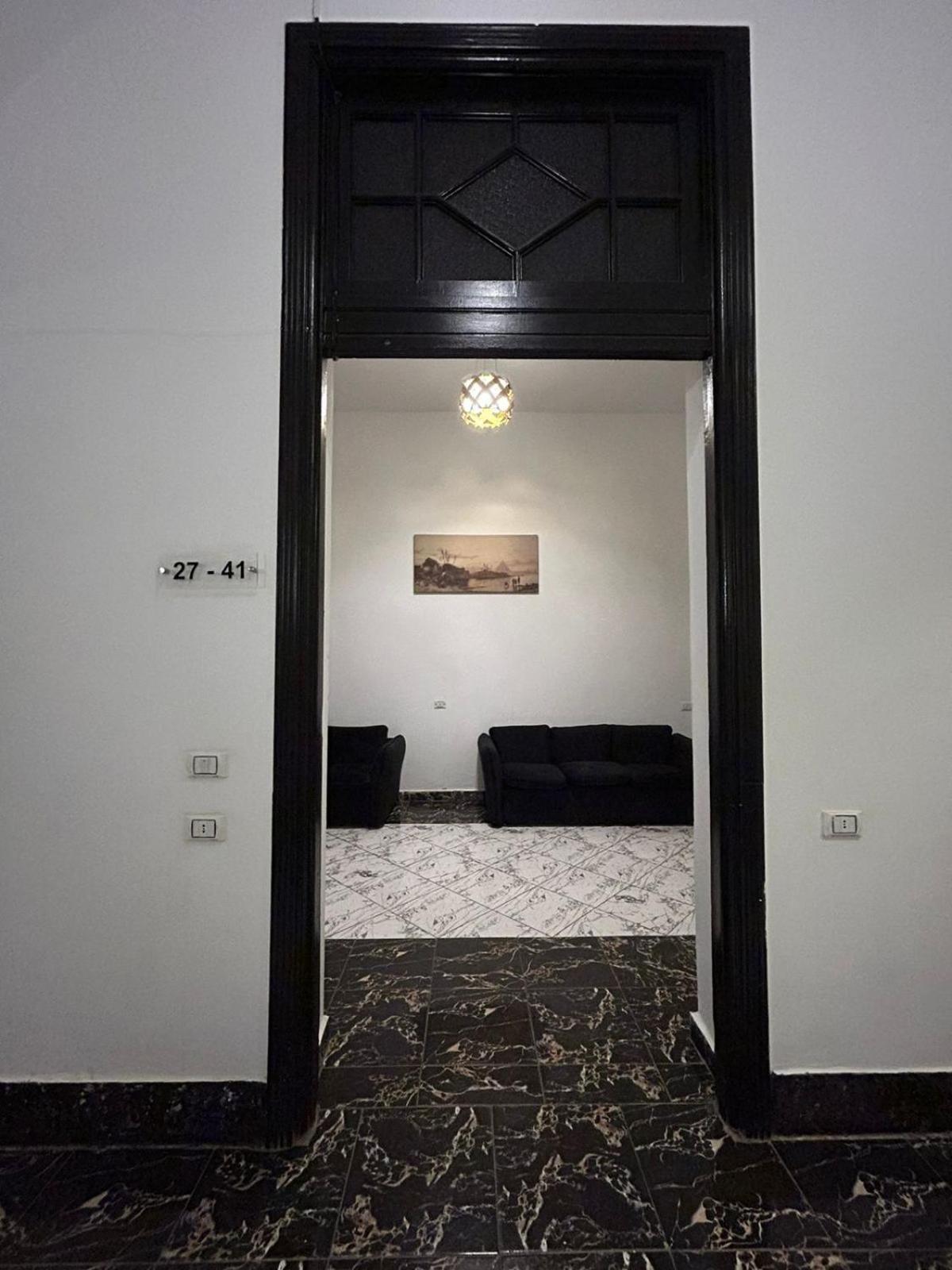 Gresham Hotel Kahire Dış mekan fotoğraf