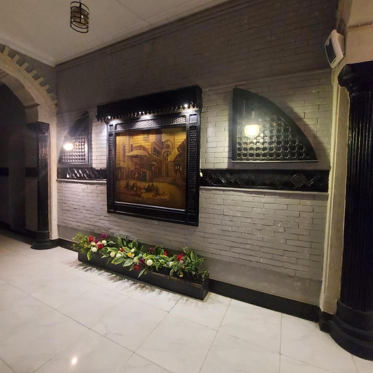 Gresham Hotel Kahire Dış mekan fotoğraf