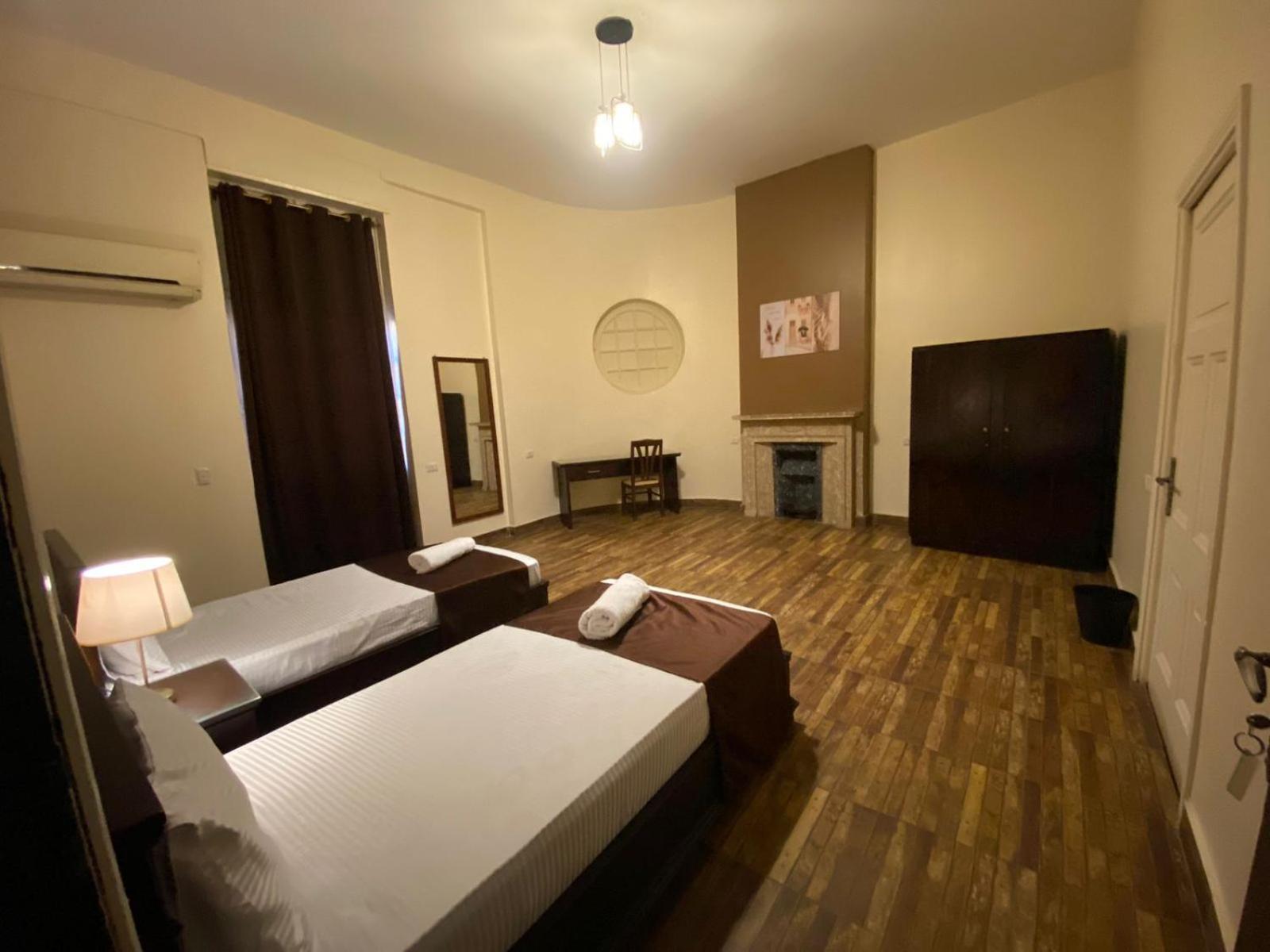 Gresham Hotel Kahire Dış mekan fotoğraf